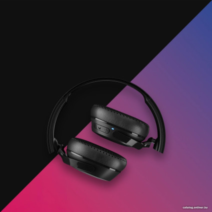Наушники Skullcandy Riff Wireless 2