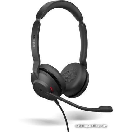 Офисная гарнитура Jabra Evolve2 30 UC Stereo USB-A