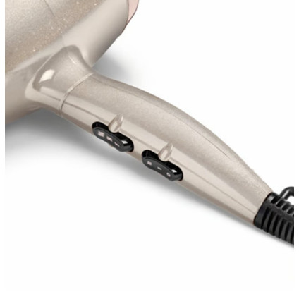 Фен BaByliss 5914PE