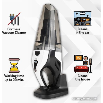 Пылесос CAMRY CR 7046