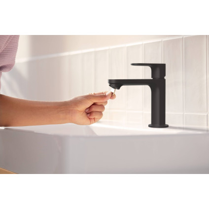 Смеситель Hansgrohe Rebris S 72520670