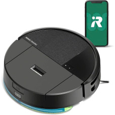 Робот-пылесос iRobot Roomba 205 DustCompactor Combo Robot (черный)