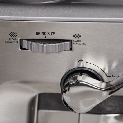 Кофемашина Sage SES876SST