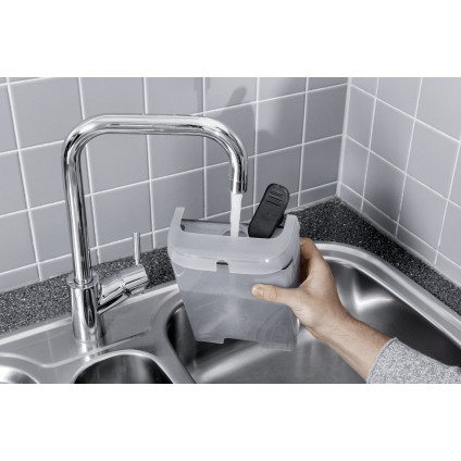 Пылесос Karcher Puzzi 2/1 Bp 1.101-750.0 (без АКБ)