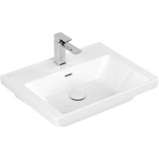 Умывальник Villeroy & Boch Subway 3.0 4A706001