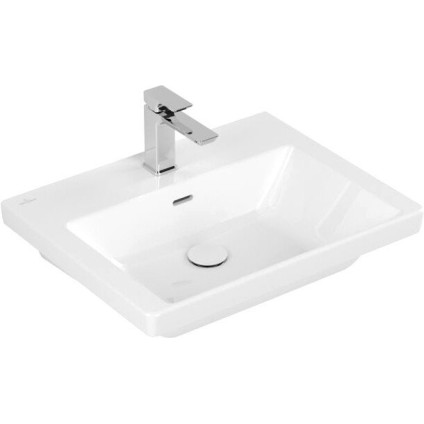 Умывальник Villeroy & Boch Subway 3.0 4A706001