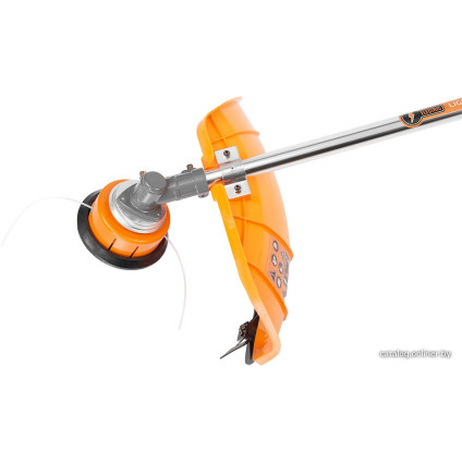 Триммер Daewoo Power DABC 1400E