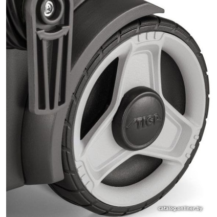 Мойка высокого давления Stiga HPS 345 R