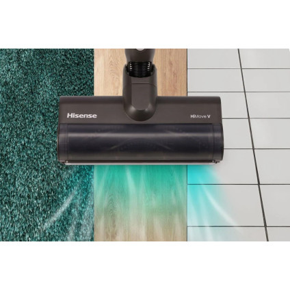 Пылесос Hisense HVC646541A