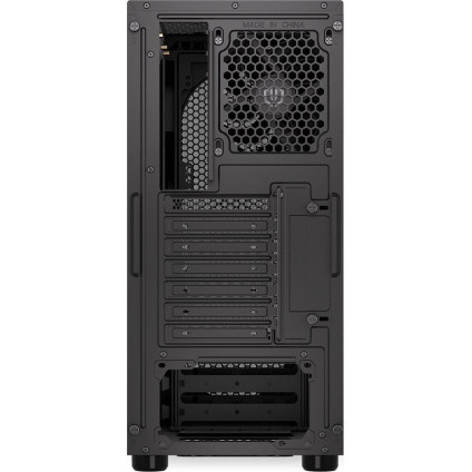 Корпус Endorfy Signum 300 Solid EY2A003