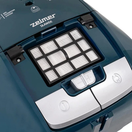 Пылесос Zelmer ZVC361
