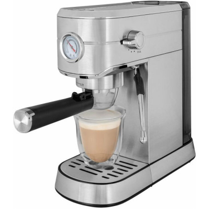 Рожковая кофеварка Goetze & Jensen ECM700