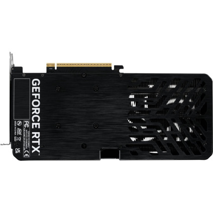 Видеокарта Palit GeForce RTX 5060 Ti Dual OC 8GB NE7506TT19P1-GB2062D