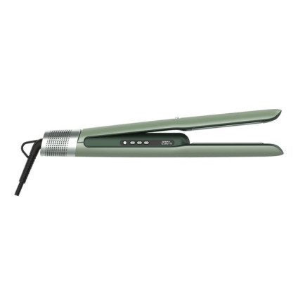 Выпрямитель Cecotec Air Lisse Olive 100990