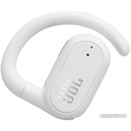 Наушники JBL Soundgear Sense (белый)