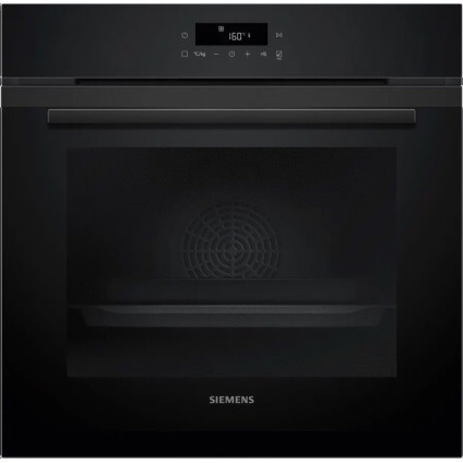 Электрический духовой шкаф Siemens iQ300 HB271ABB3