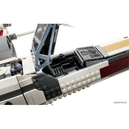 Конструктор LEGO Star Wars 75355 Истребитель X-wing
