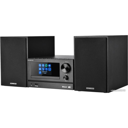 Музыкальный центр Kenwood M-7000S-B