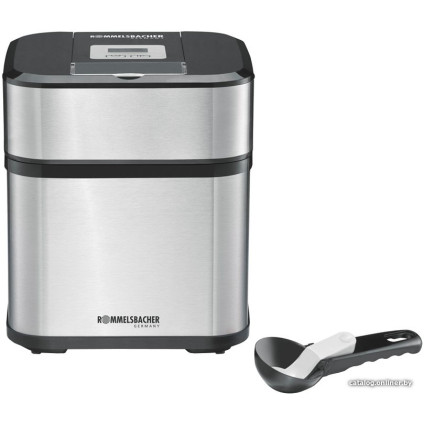 Мороженица ROMMELSBACHER IM 12