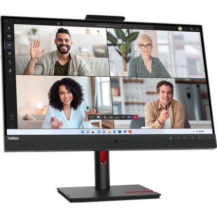 Монитор Lenovo ThinkVision T27hv-30 63D6UAT3EU