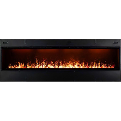 Электрокамин Dimplex Faber e-SliM LINEAR 2200/450-I