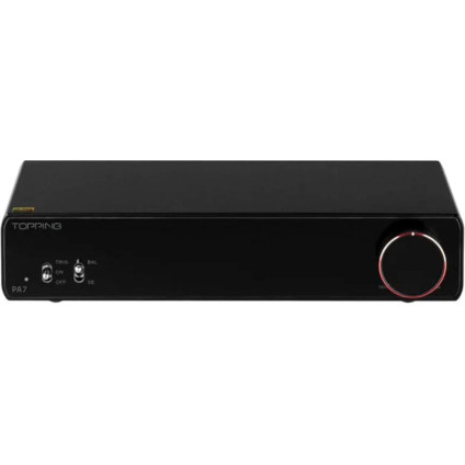 Усилитель мощности Topping PA7 (черный)
