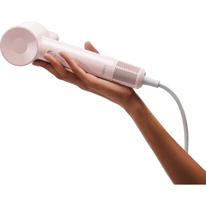 Фен Laifen SE Lite (глянцевый розовый)