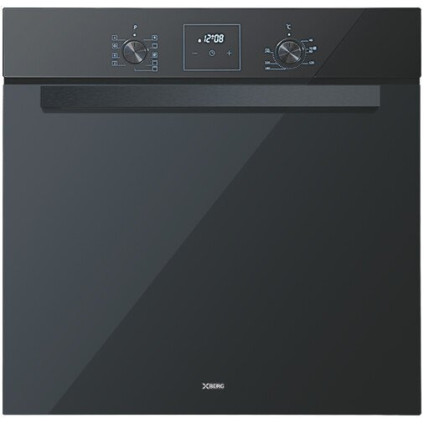 Электрический духовой шкаф Berg BGOV9B