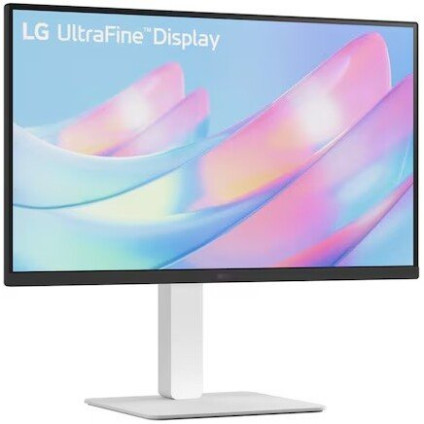 Монитор LG UltraFine 27US550-W