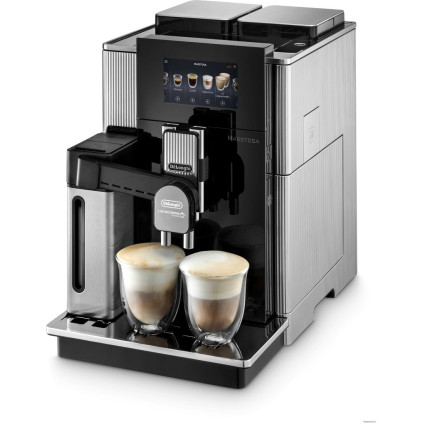 Кофемашина DeLonghi Maestosa EPAM 960.75.GLM