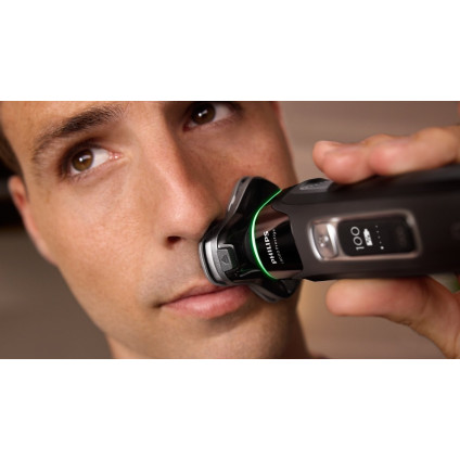 Электробритва Philips i9000 Prestige SkinIQ XP9200/30