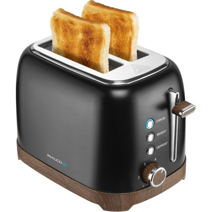Тостер Philco PHTA 3711 B