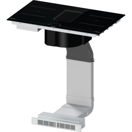 Варочная панель Gorenje G600 HET949BSC