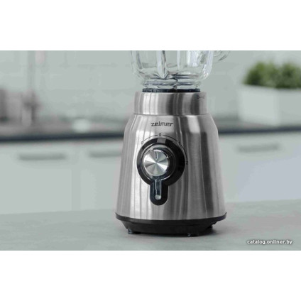 Стационарный блендер Zelmer ZSB4850