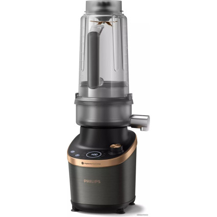 Стационарный блендер Philips Flip&Juice HR3770/00