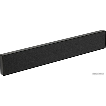 Саундбар Bang & Olufsen Beosound Stage (черный/темно-серый)