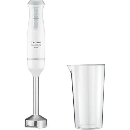 Погружной блендер Zelmer ZHB4561S