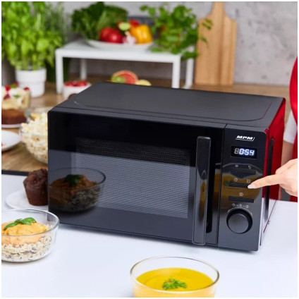 Микроволновая печь MPM MPM-20-KMT-04