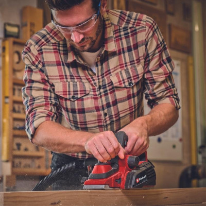 Рубанок Einhell TE-PL 920 4345325