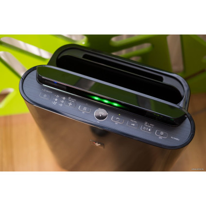 Мойка воздуха Sharp KC-D40EUB