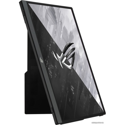 Портативный монитор ASUS ROG Strix XG16AHP