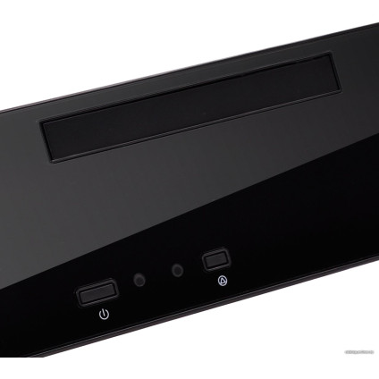 Корпус SilverStone Milo ML09 [SST-ML09B]