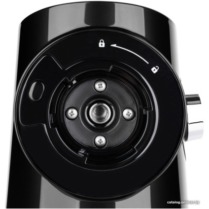 Соковыжималка Sana Juicer 727 Supreme (черный)