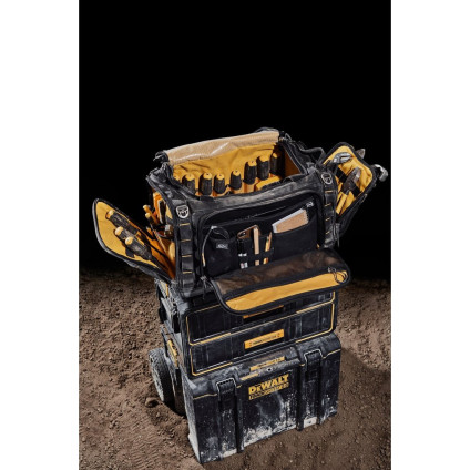 Сумка для инструментов DeWalt ToughSystem DWST83522-1