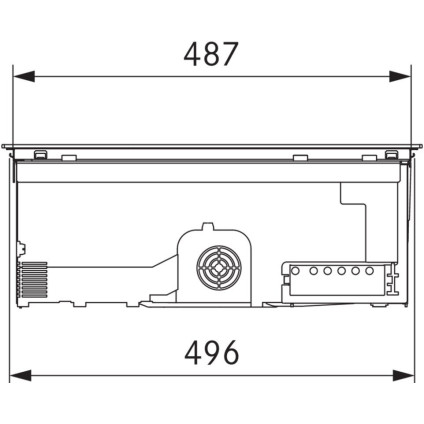 Варочная панель Bora PURSA