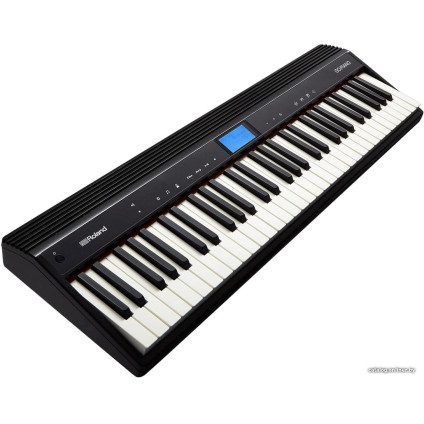 Цифровое пианино Roland Go:Piano GO-61P
