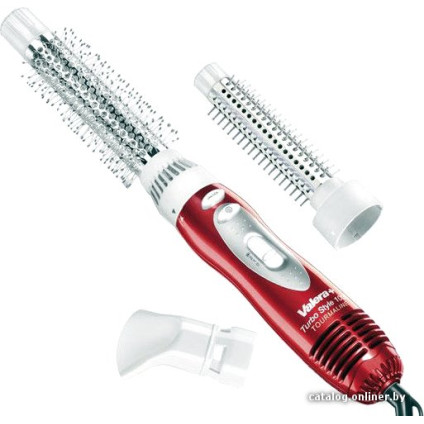 Фен-щетка Valera Turbo Style 1000 Tourmaline (603.01/b)