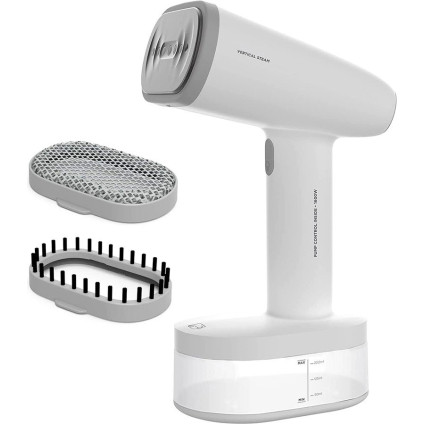 Отпариватель Black & Decker BXGS1600E