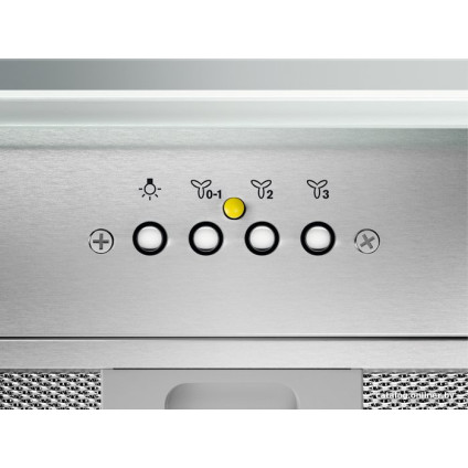 Кухонная вытяжка Electrolux LFP539X
