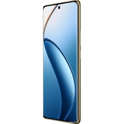 Телефон Realme 12 Pro 12GB/512GB (синий)